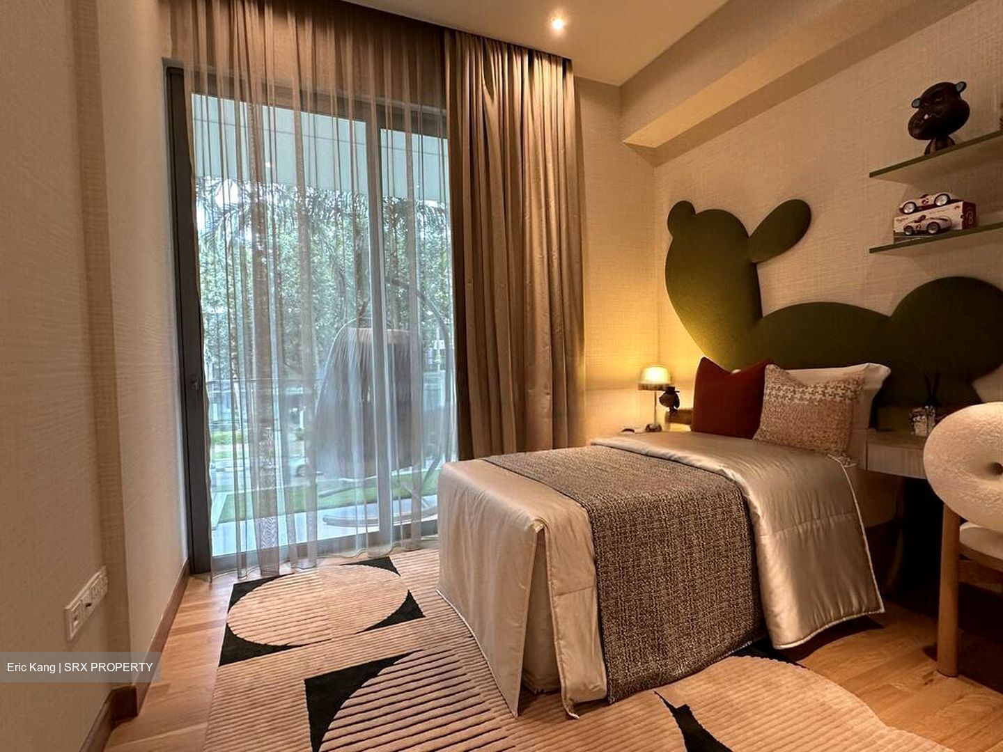 The Residences at W Singapore Sentosa Cove (D4), Condominium #463095131